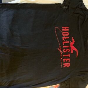 Gently worn hollister